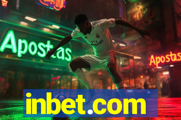 inbet.com