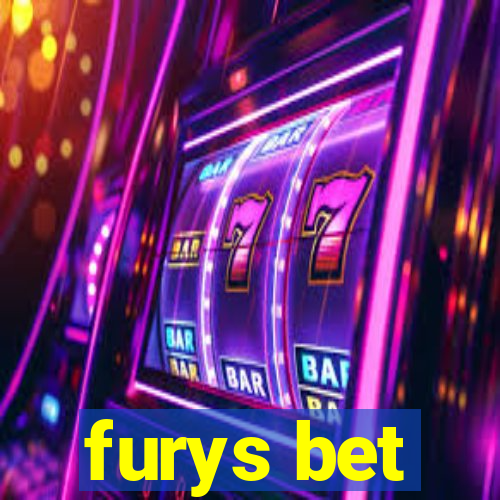 furys bet