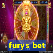 furys bet