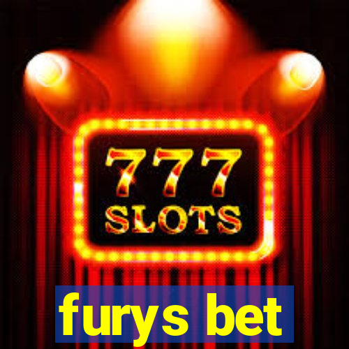 furys bet