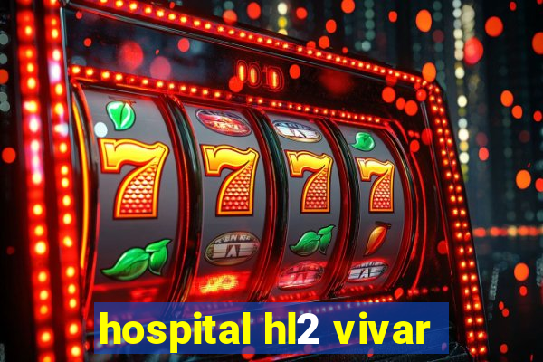 hospital hl2 vivar