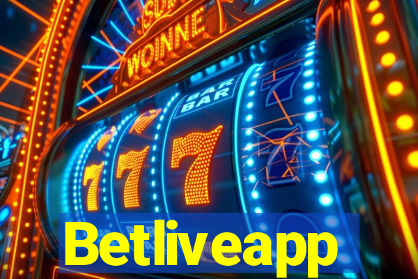 Betliveapp