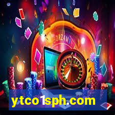 ytco1sph.com