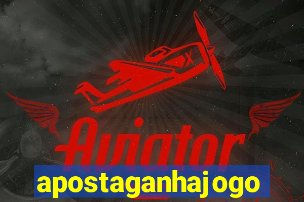 apostaganhajogo