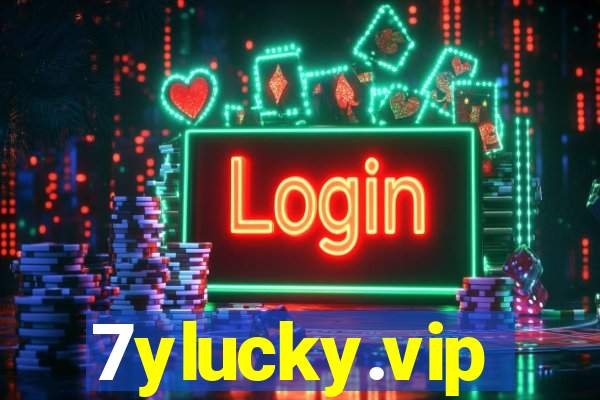 7ylucky.vip