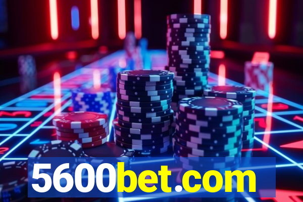 5600bet.com