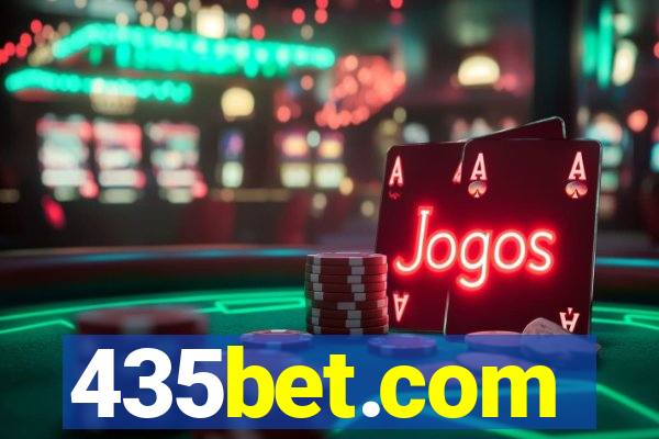 435bet.com