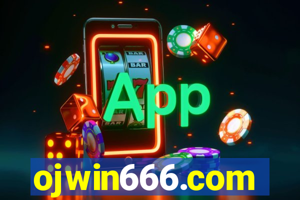 ojwin666.com