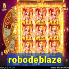 robodeblaze