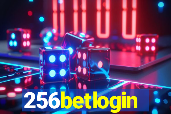 256betlogin