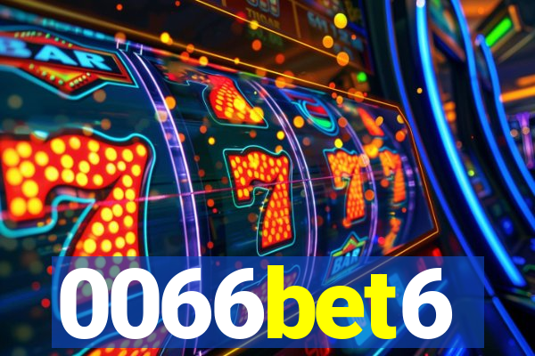 0066bet6