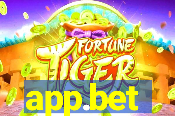 app.bet