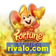 rivalo.com