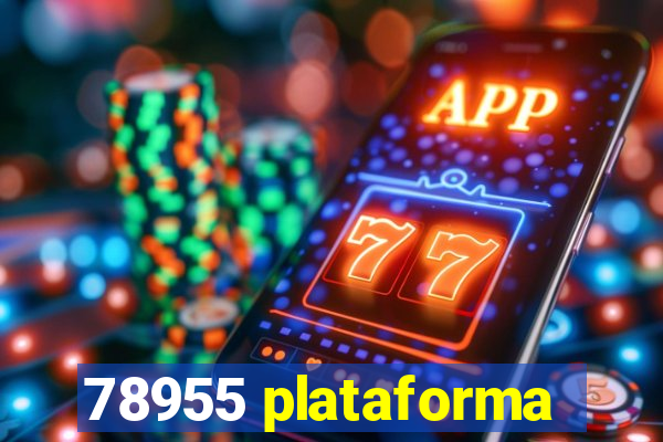 78955 plataforma