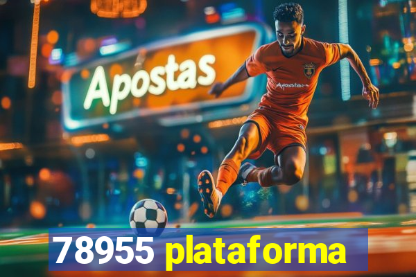 78955 plataforma