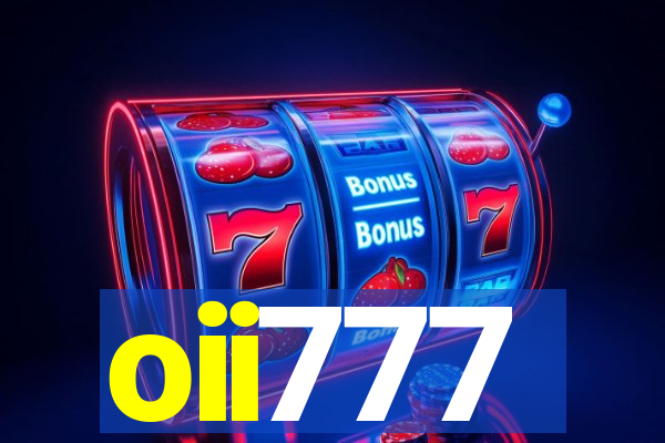 oii777