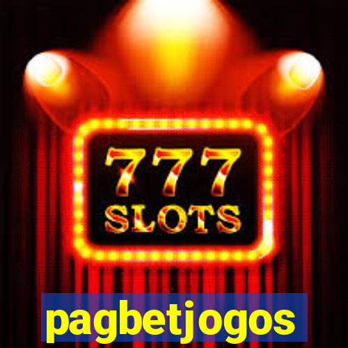 pagbetjogos