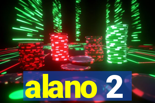 alano 2