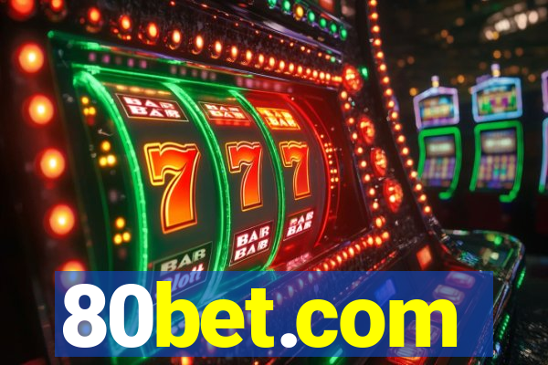 80bet.com