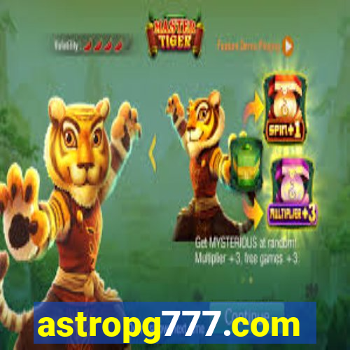 astropg777.com