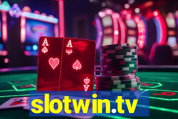 slotwin.tv