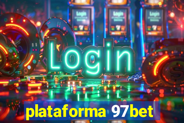 plataforma 97bet