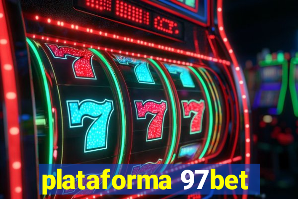 plataforma 97bet