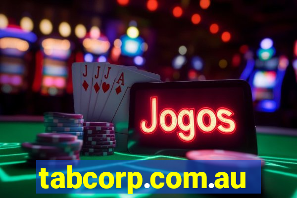 tabcorp.com.au