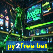 py2free bet