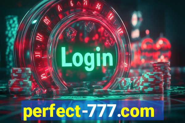 perfect-777.com