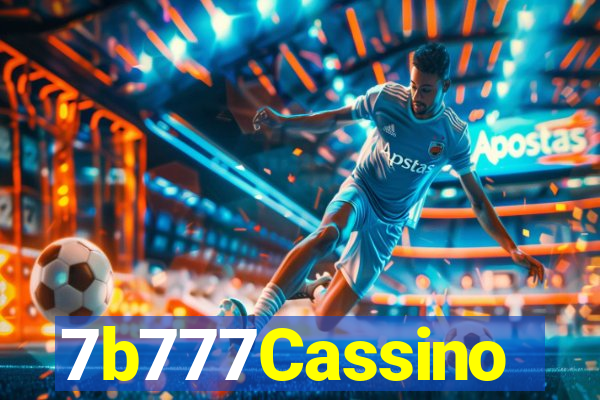 7b777Cassino