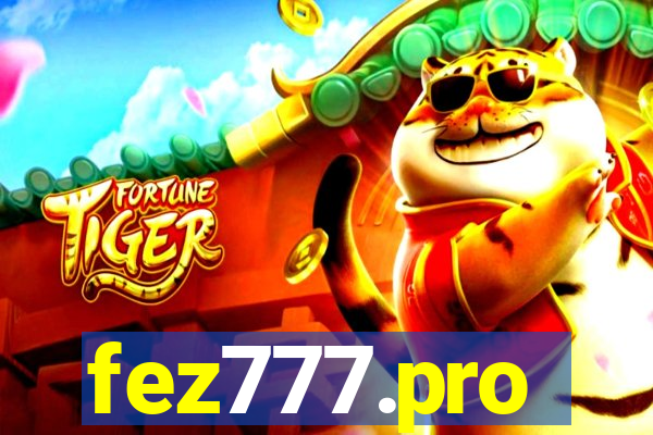 fez777.pro