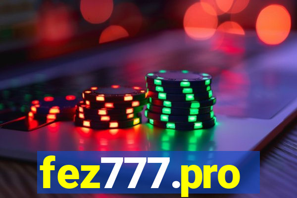 fez777.pro