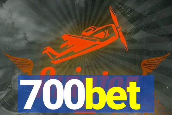 700bet