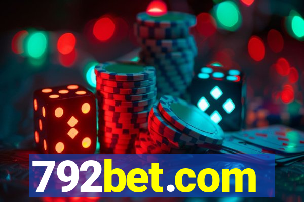 792bet.com