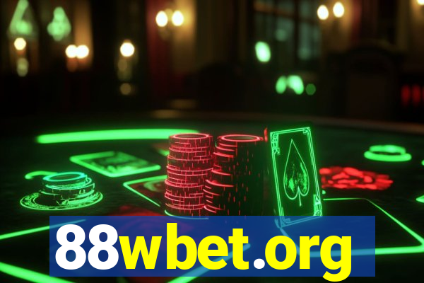 88wbet.org