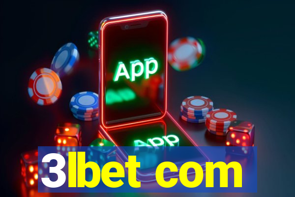 3lbet com