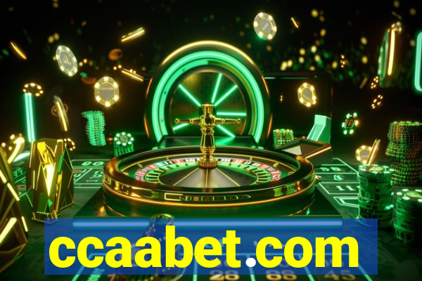 ccaabet.com