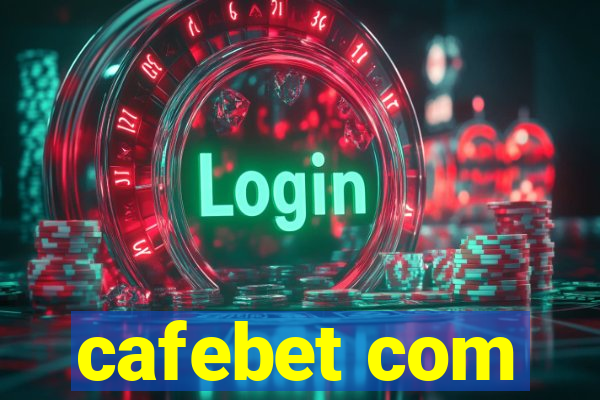 cafebet com