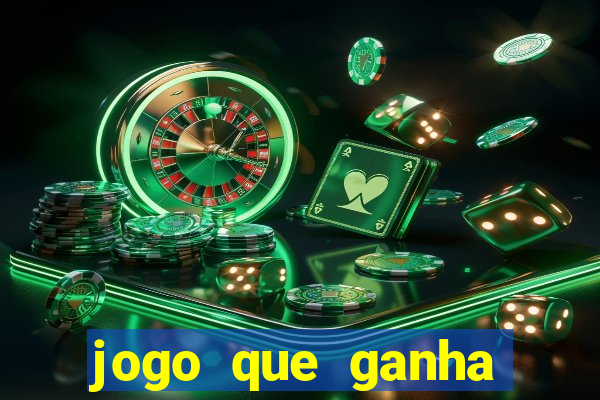 jogo que ganha dinheiro sem pagar nada