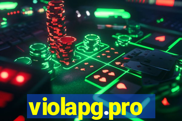 violapg.pro