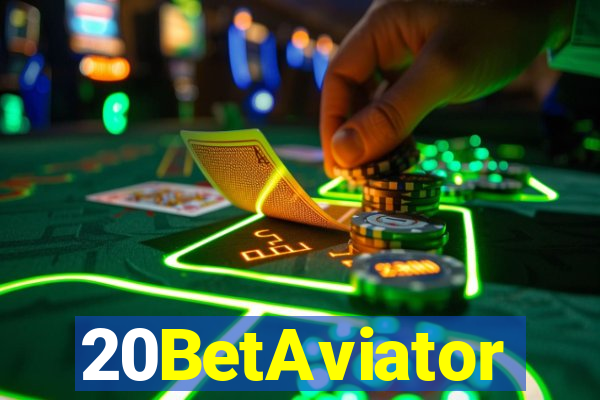 20BetAviator