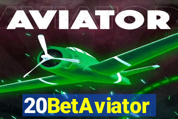20BetAviator