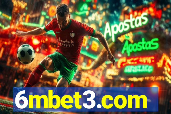 6mbet3.com