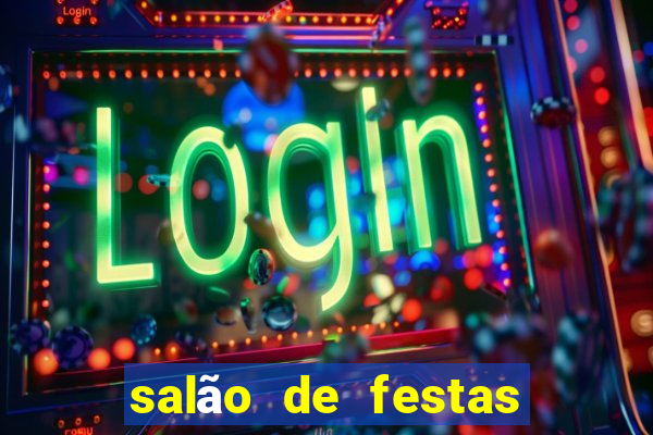 salão de festas infantis em porto alegre