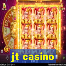 jt casino