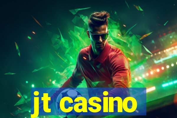 jt casino