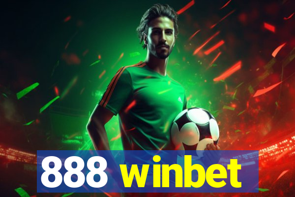 888 winbet