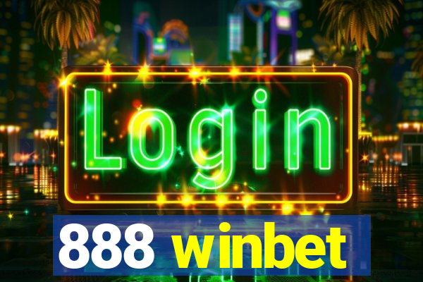 888 winbet