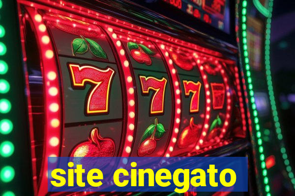 site cinegato